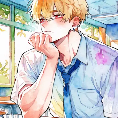 Profile image of 蓮