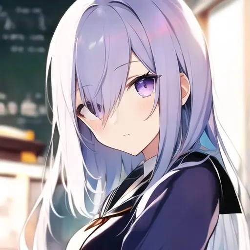 Arisdaisuki0325의 유키