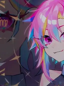 S_123의 かっこよすぎない??隣の席の♍️くん