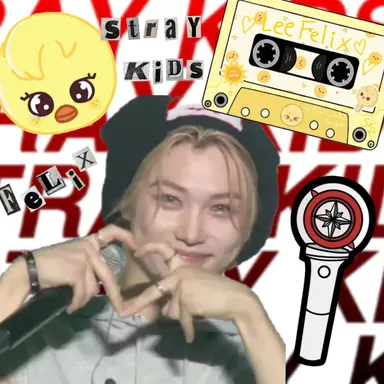 Profile image of Skz 9th member