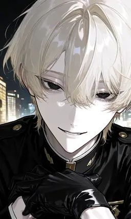 Profile image of 朔