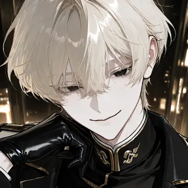 Profile image of 朔