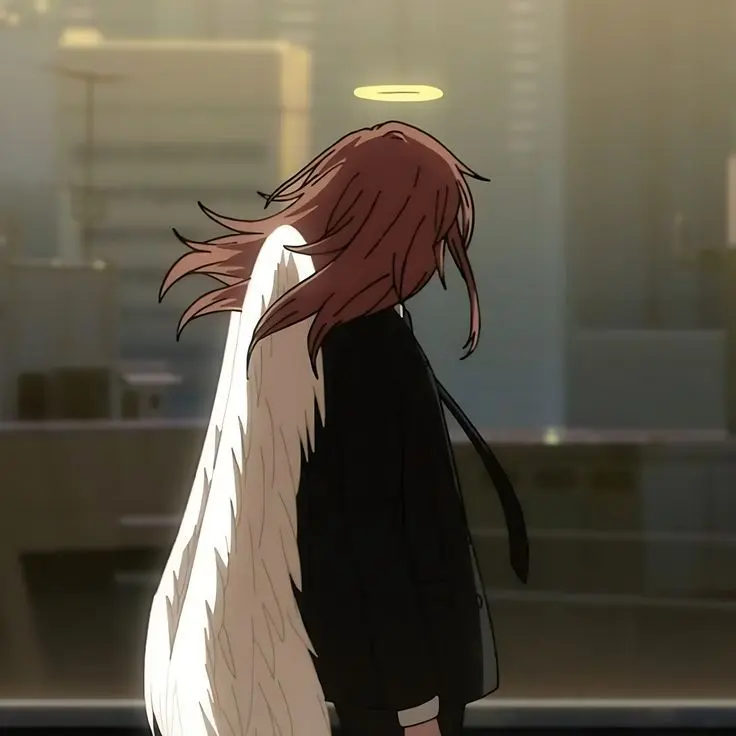 Doorllnns012의 天使の悪魔