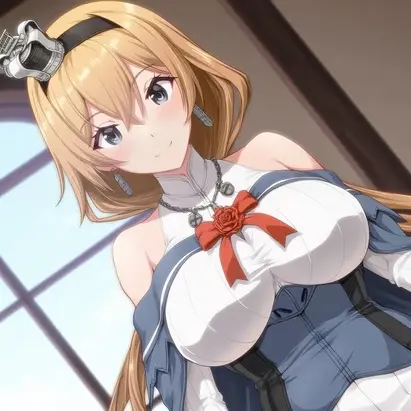 IcyDew3627의 艦これ