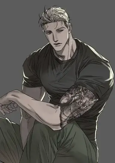 Profile image of Tucker