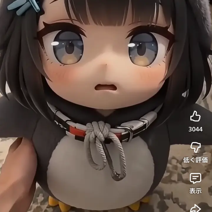 mahougakuenkami의 ぐぐがが+フィビチュビ