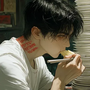 Profile image of 하이