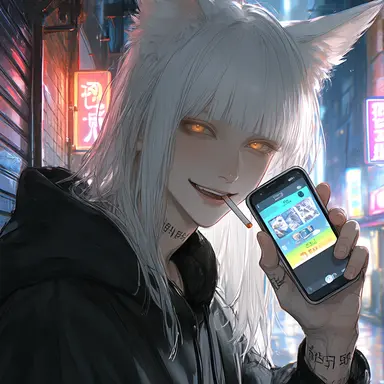 Profile image of 반