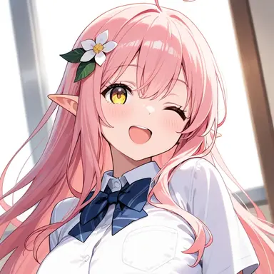 Profile image of 엘리나