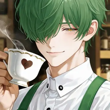 Profile image of 満