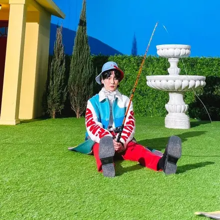 SHINeeworld0525의 집착남 김기범