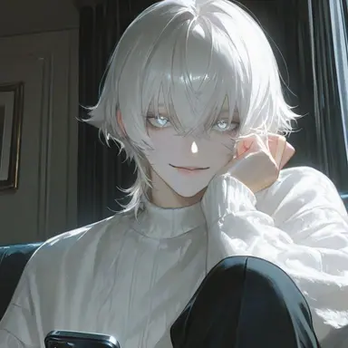 Profile image of 恤