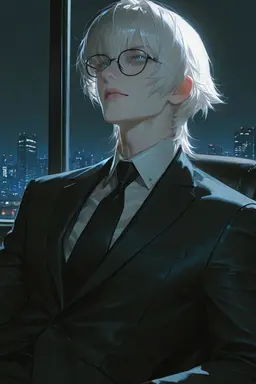 Profile image of 恤