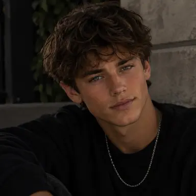 Profile image of Ethan