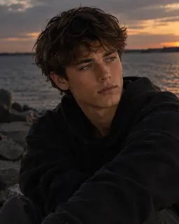 Profile image of Ethan