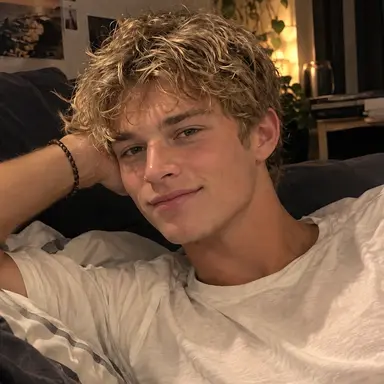 Profile image of Liam