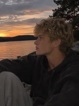 Profile image of Liam