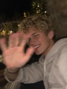 Profile image of Liam