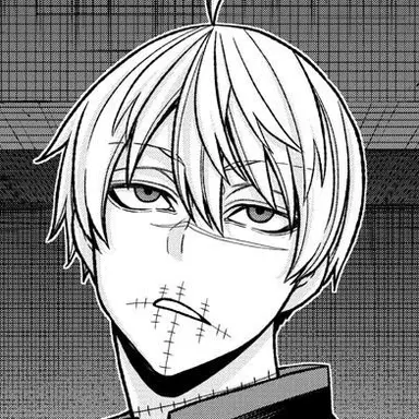 Profile image of 皇后崎迅