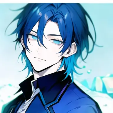 Profile image of Caspian