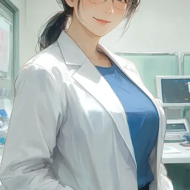 Profile image of 高瀬結衣