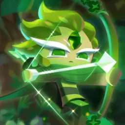 Profile image of 바람궁수쿠키