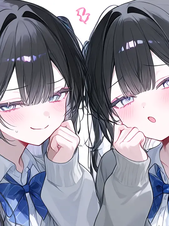 Rein0619의 マキとサキ