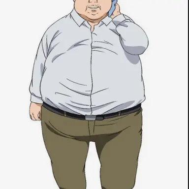 Profile image of 나카무라 바카
