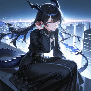 Profile image of 차아린