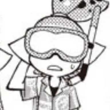 Profile image of ダイバー