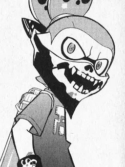 Profile image of スカル
