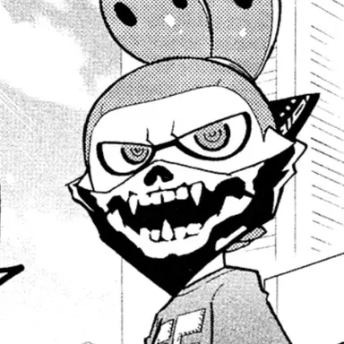 Profile image of スカル
