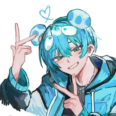 Profile image of おさでぃ