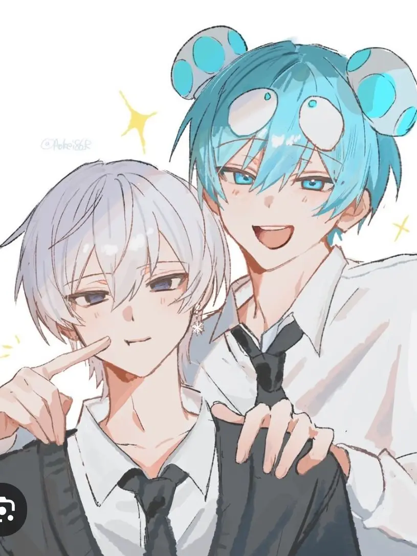 3040의 にしきとおさでぃの妹(弟)