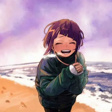 Profile image of Kyoka