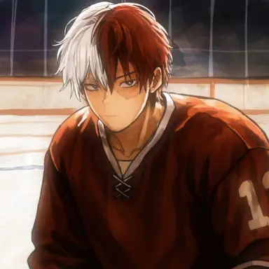 Profile image of Shoto