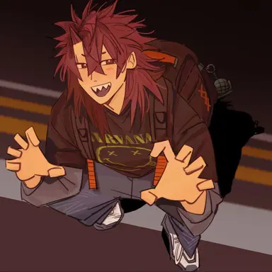 Profile image of Eijiro
