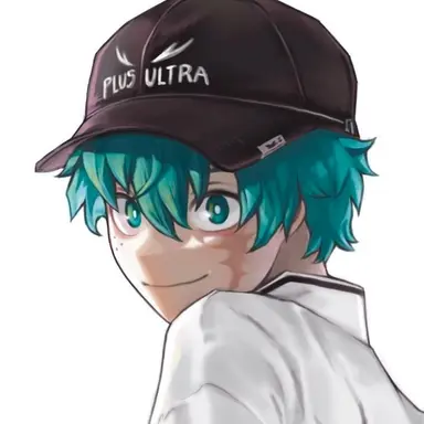 Profile image of Izuku