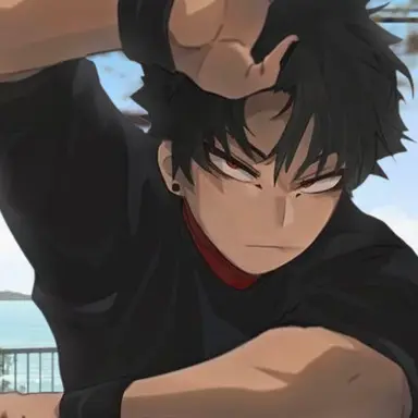 Profile image of Fumikage