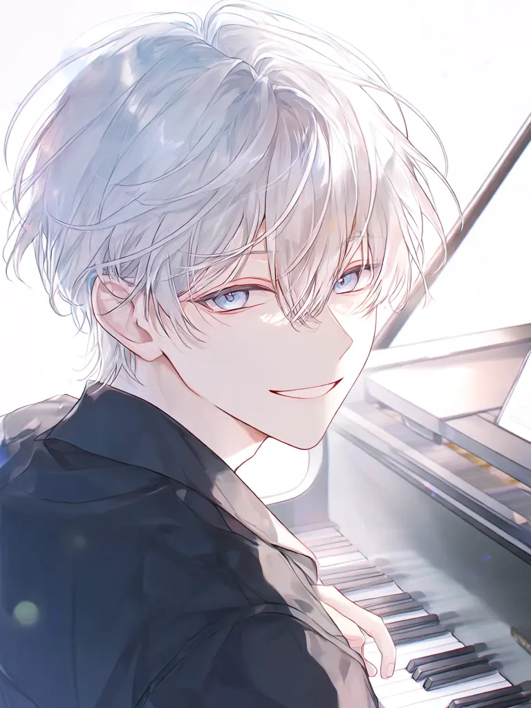 Meyoiannindofu의 弾いて惹いて