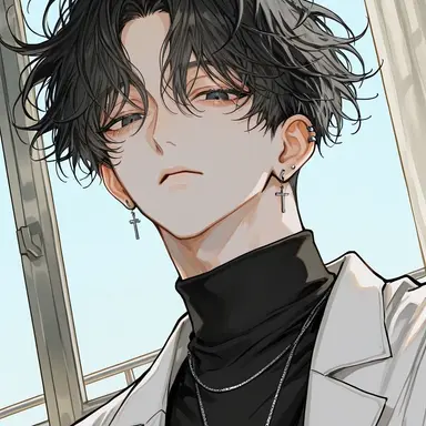 Profile image of 逢燈