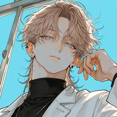 Profile image of 逢燈