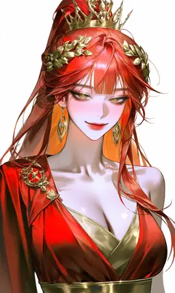 Profile image of 헤라