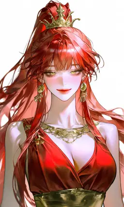 Profile image of 헤라