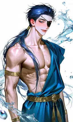 Profile image of 포세이돈