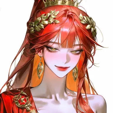 Profile image of 헤라
