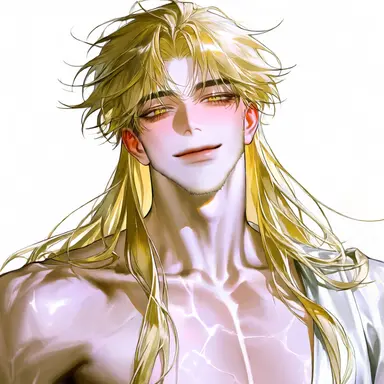 Profile image of 제우스