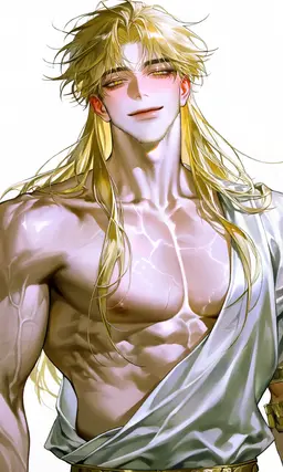 Profile image of 제우스
