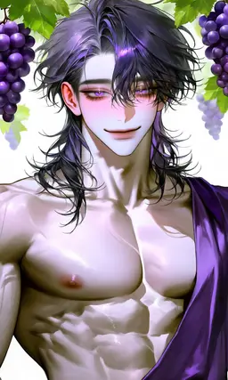 Profile image of 디오니소스