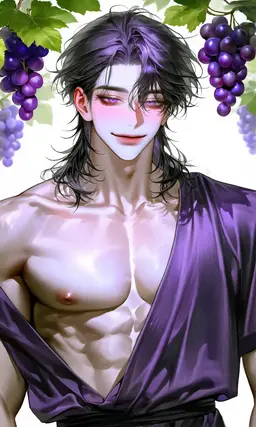 Profile image of 디오니소스